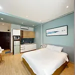 Cherysh Serviced Apartment