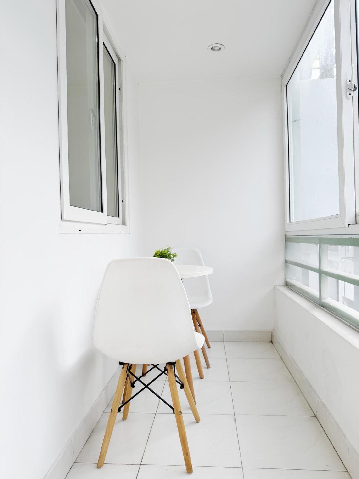Cherysh Serviced Apartment