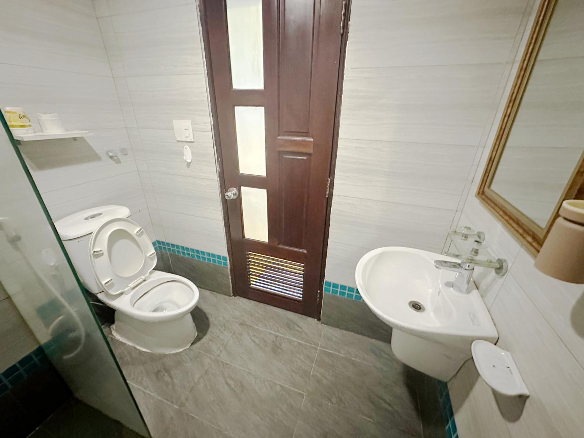 Apartment Cherysh Serviced